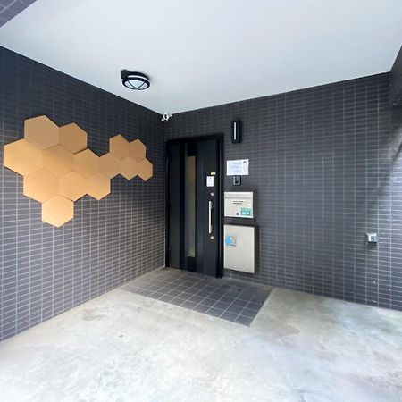 טוקיו Uhome Otsuka Villa מראה חיצוני תמונה