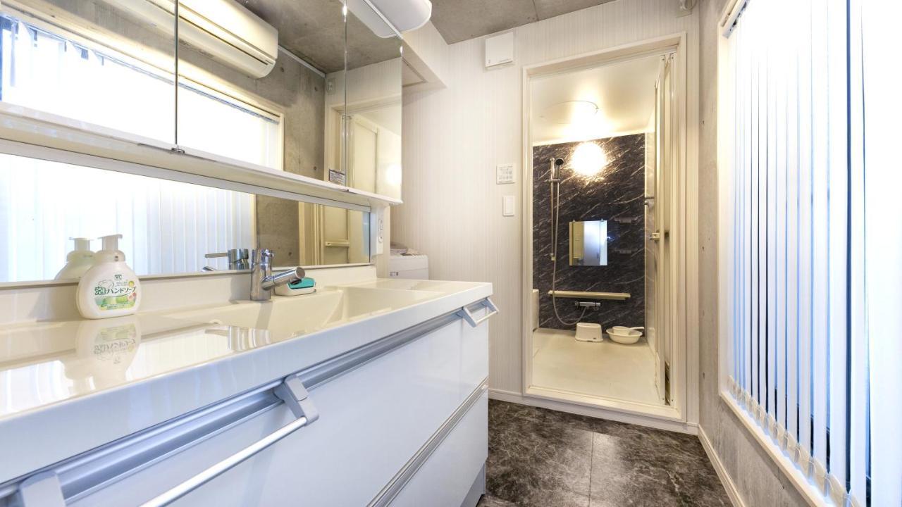 טוקיו Uhome Otsuka Villa מראה חיצוני תמונה