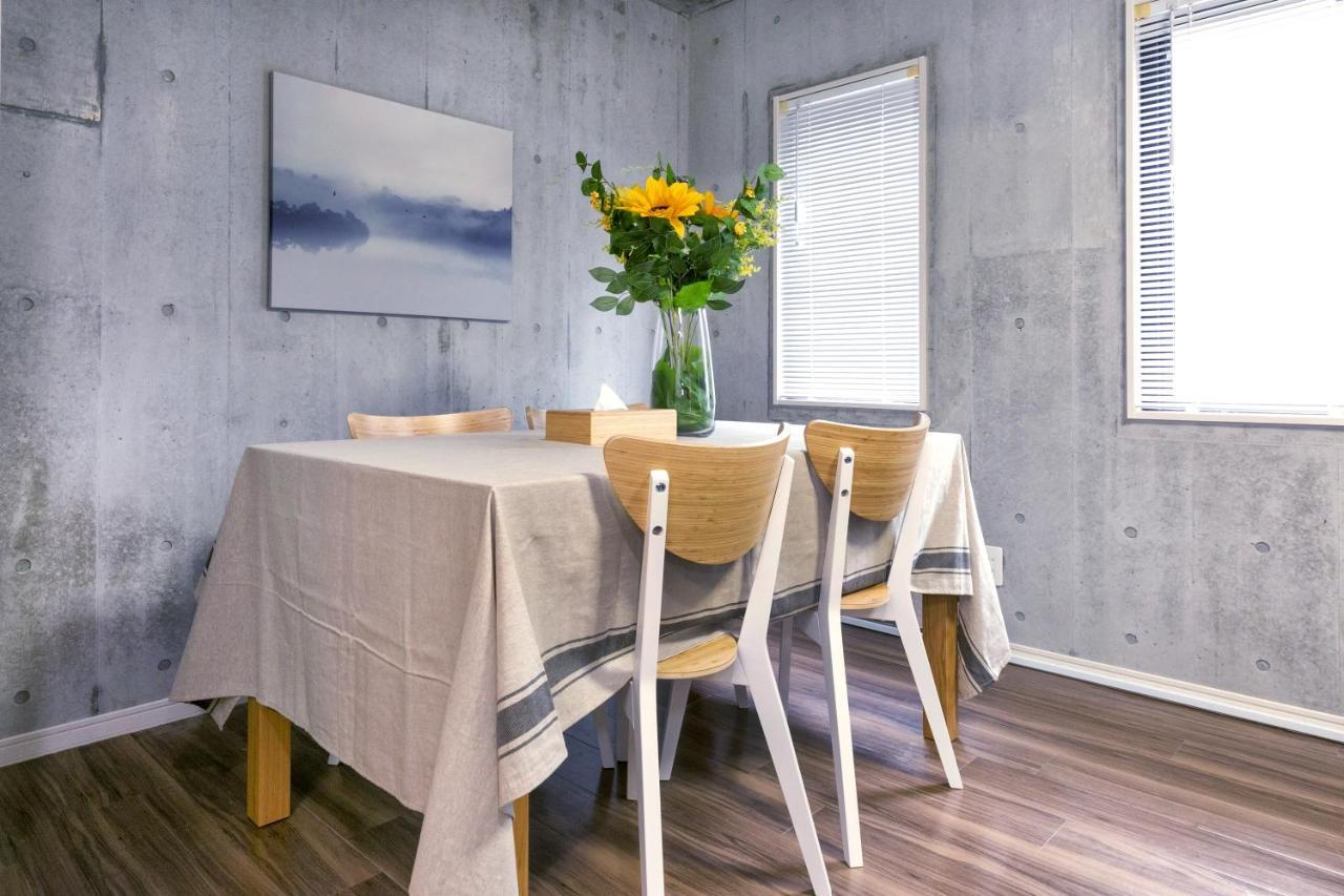 טוקיו Uhome Otsuka Villa מראה חיצוני תמונה