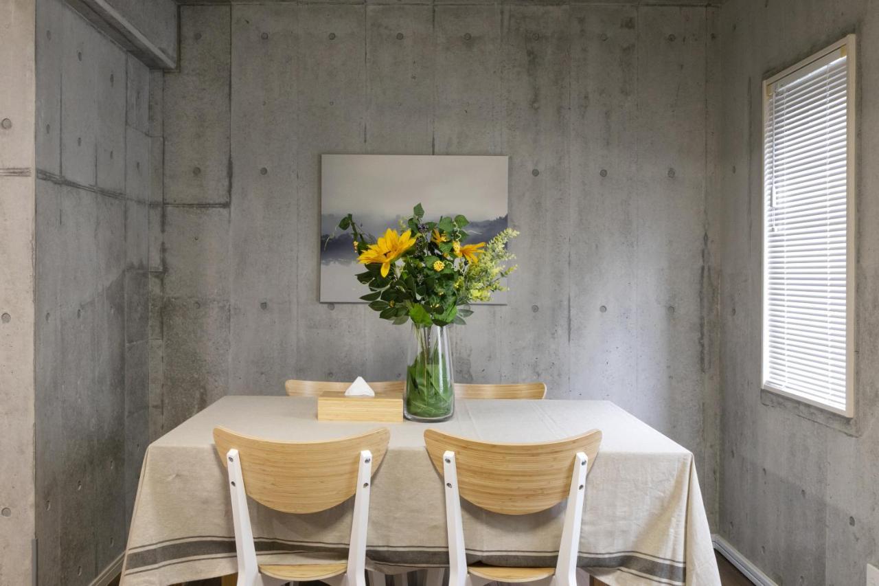 טוקיו Uhome Otsuka Villa מראה חיצוני תמונה