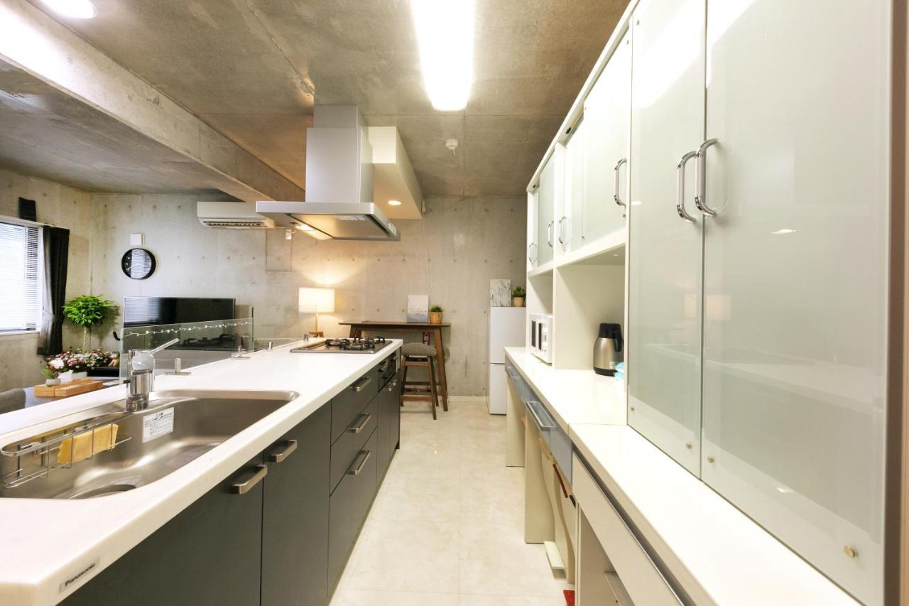 טוקיו Uhome Otsuka Villa מראה חיצוני תמונה
