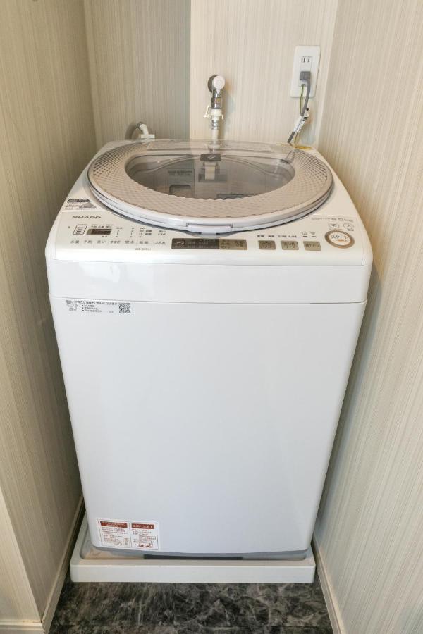 טוקיו Uhome Otsuka Villa מראה חיצוני תמונה