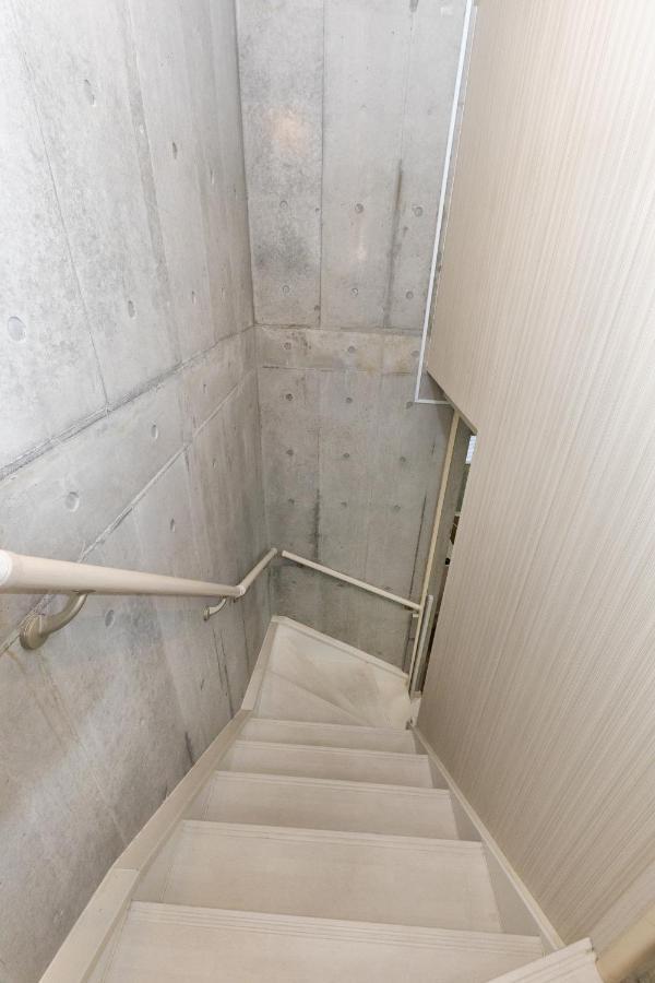 טוקיו Uhome Otsuka Villa מראה חיצוני תמונה