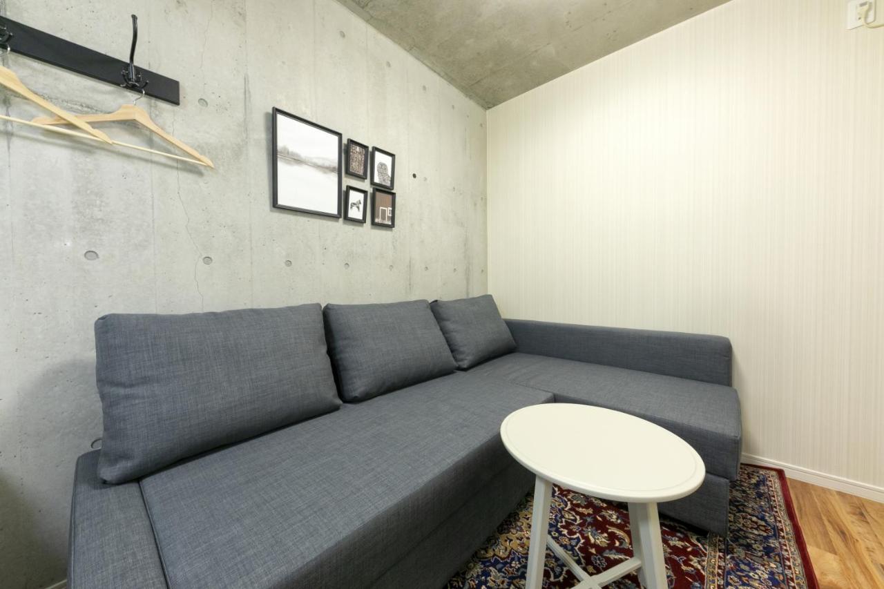 טוקיו Uhome Otsuka Villa מראה חיצוני תמונה