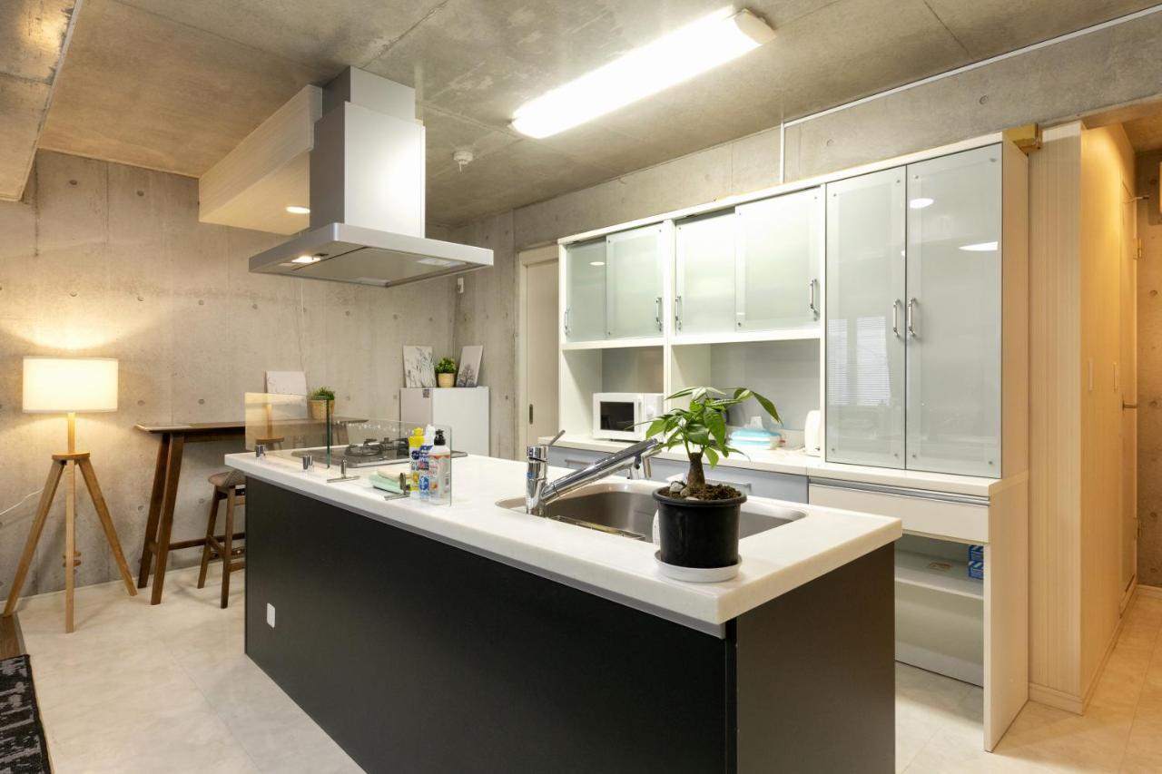 טוקיו Uhome Otsuka Villa מראה חיצוני תמונה