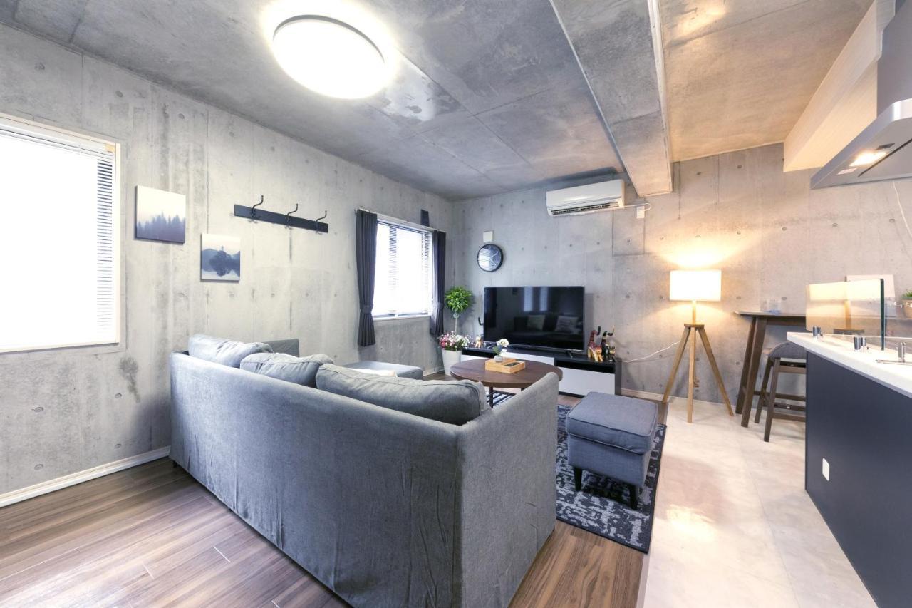 טוקיו Uhome Otsuka Villa מראה חיצוני תמונה