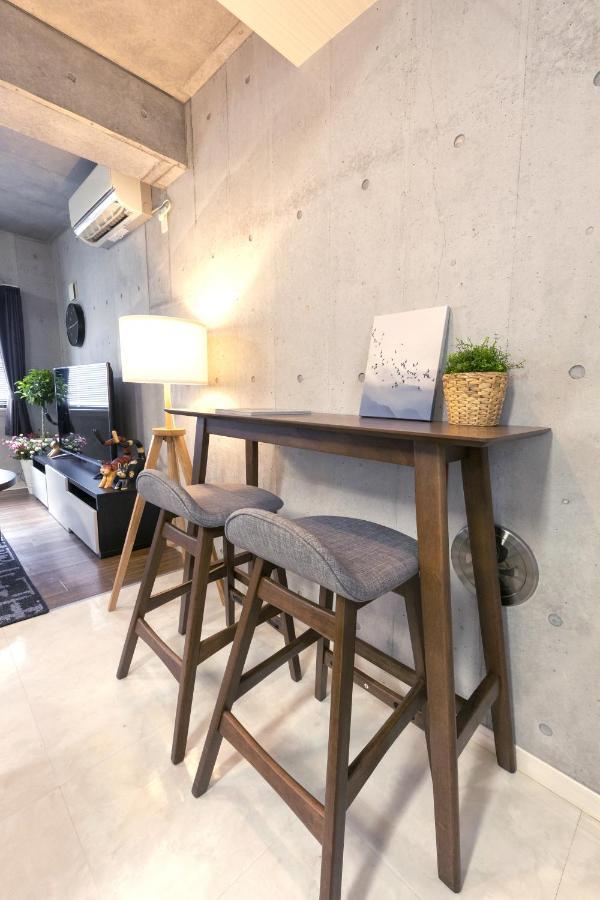 טוקיו Uhome Otsuka Villa מראה חיצוני תמונה