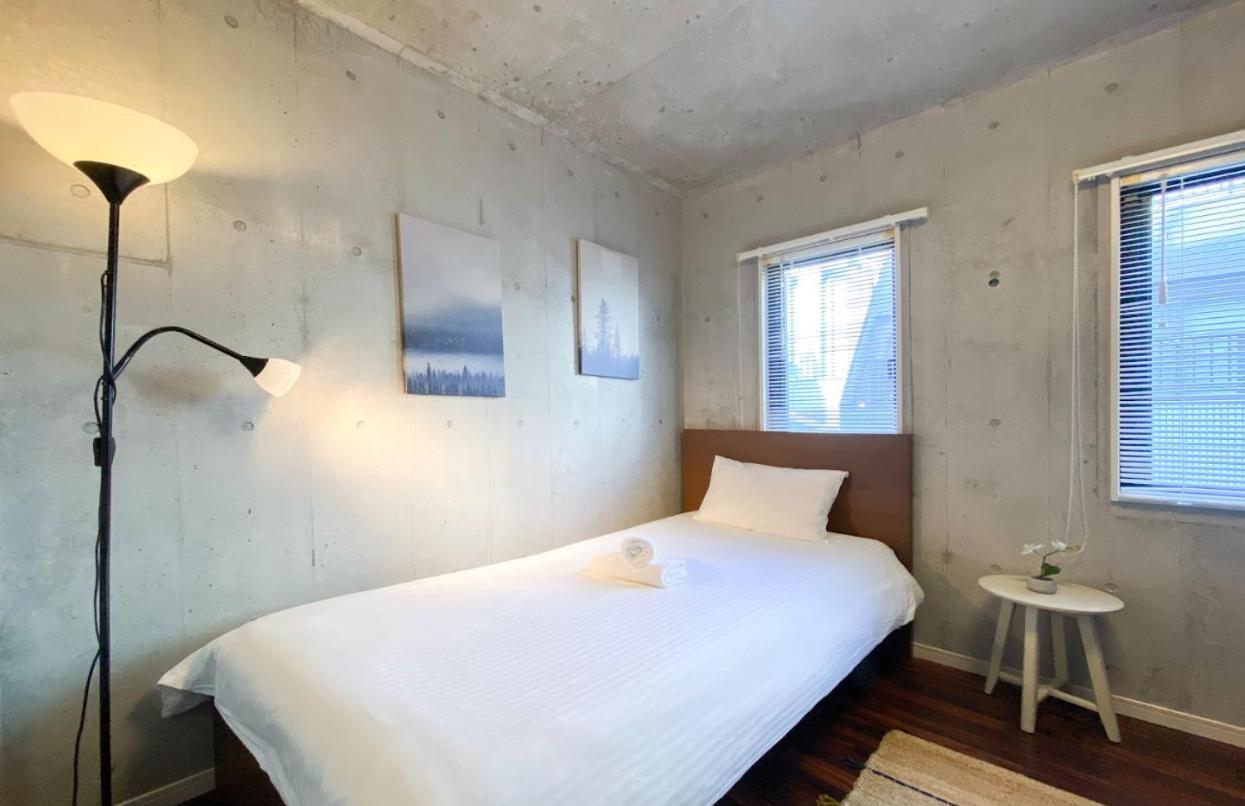 טוקיו Uhome Otsuka Villa מראה חיצוני תמונה