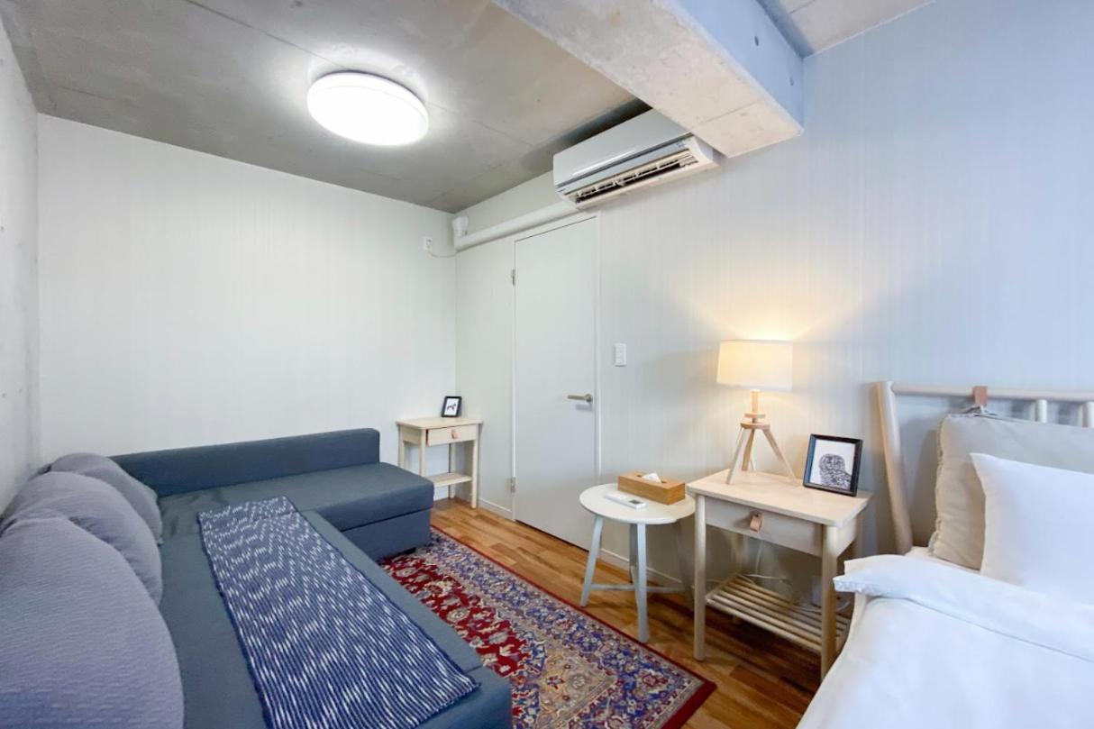 טוקיו Uhome Otsuka Villa מראה חיצוני תמונה