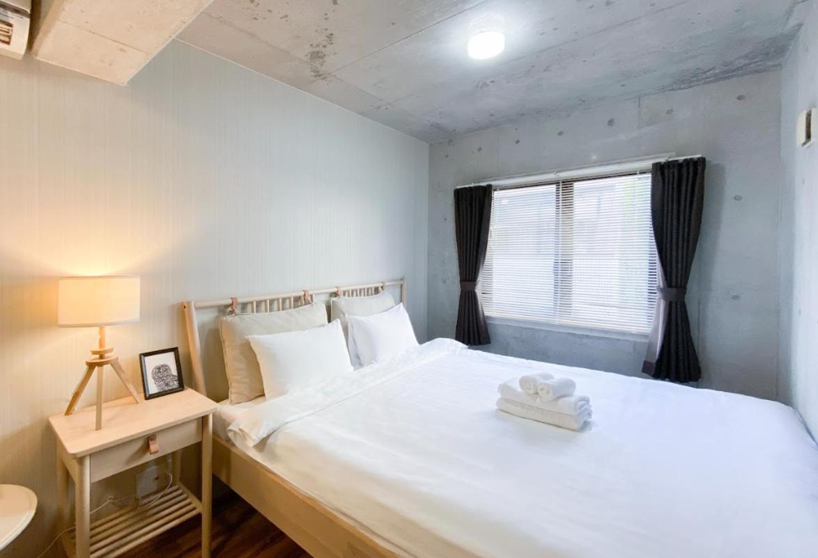 טוקיו Uhome Otsuka Villa מראה חיצוני תמונה