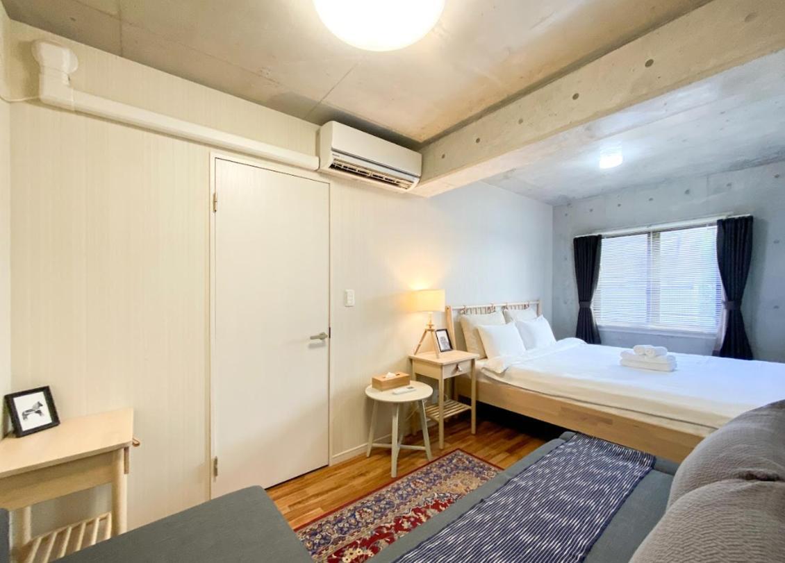 טוקיו Uhome Otsuka Villa מראה חיצוני תמונה