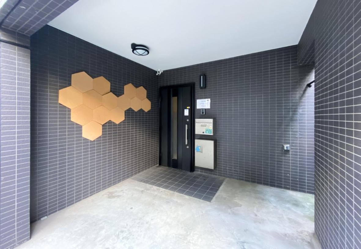 טוקיו Uhome Otsuka Villa מראה חיצוני תמונה